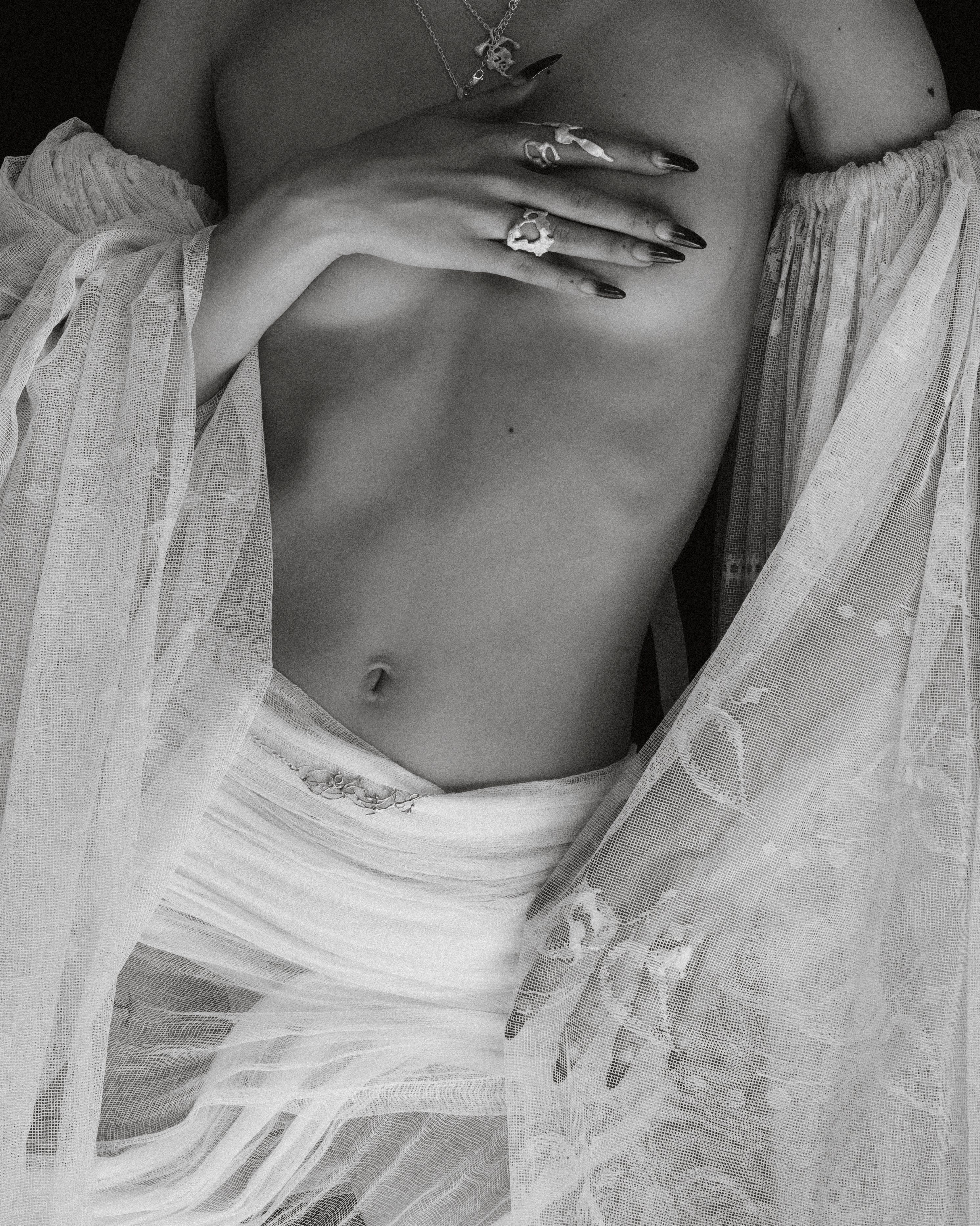 BODY STATEMENTS