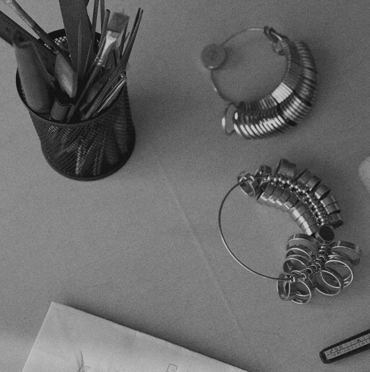 WORKSHOPS
