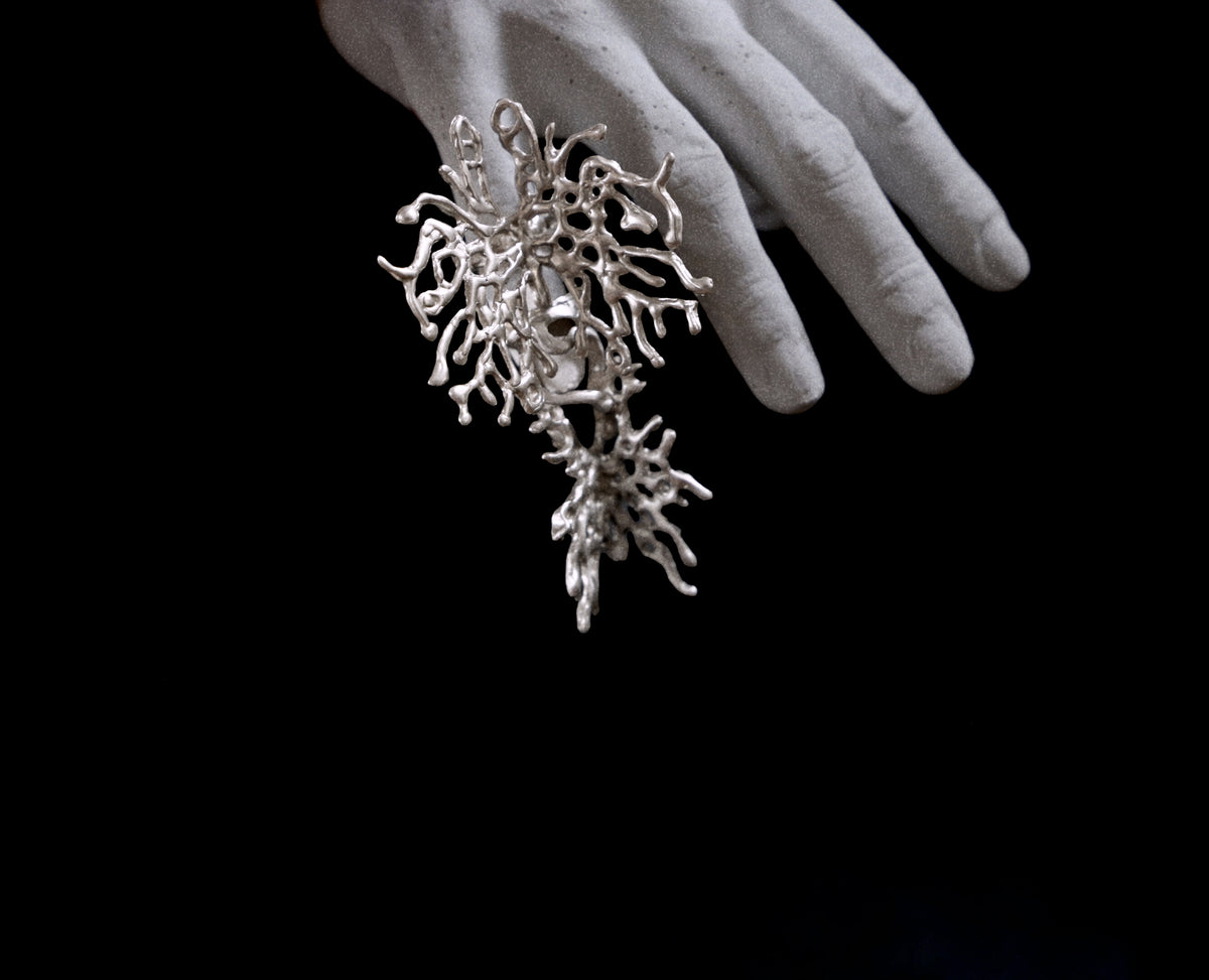 MORPHIA #03
