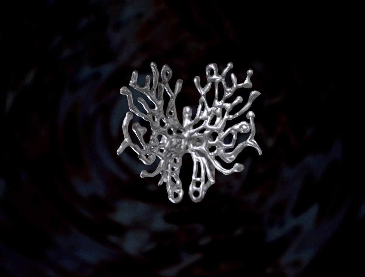 MORPHIA #02