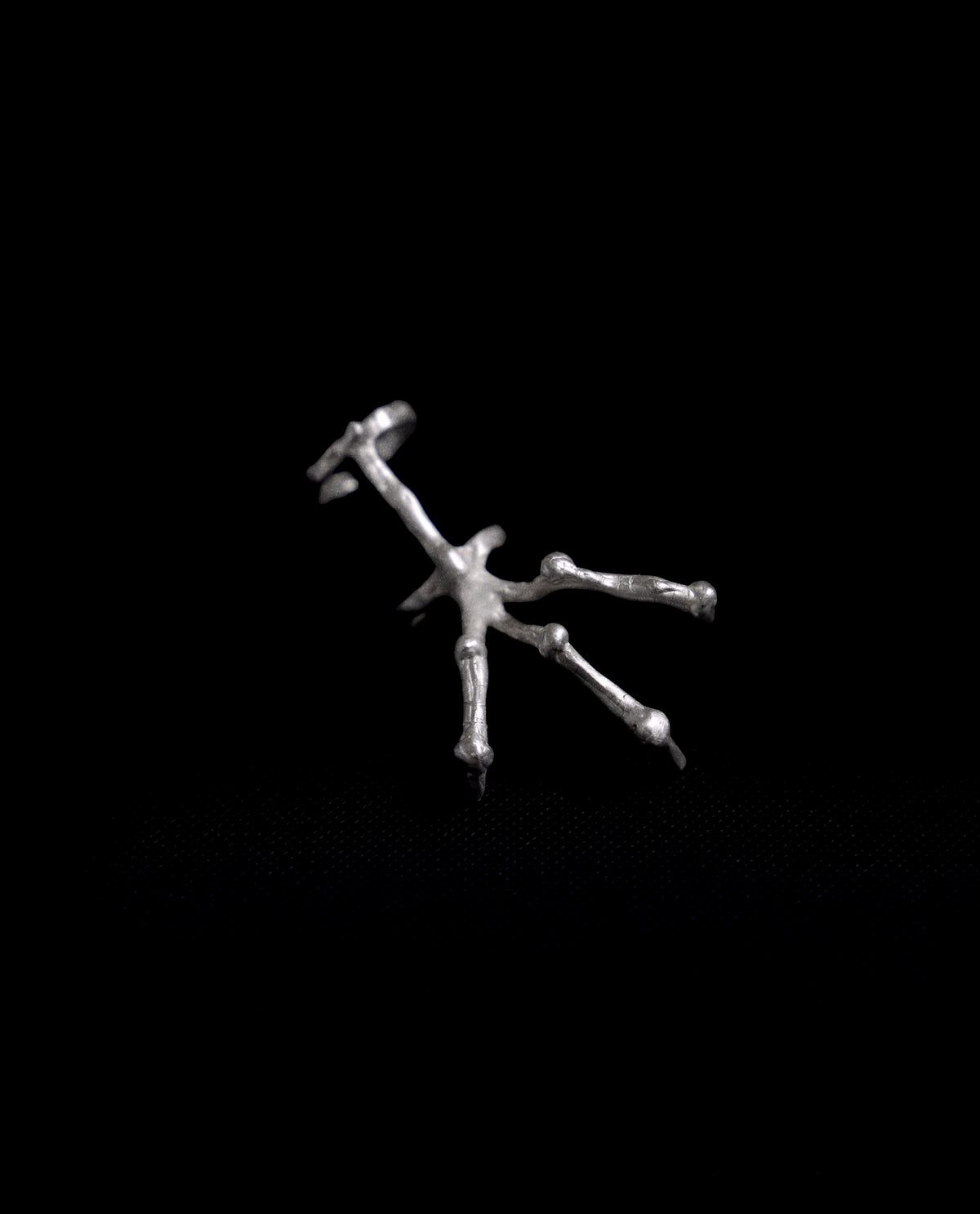 MORPHIA #01