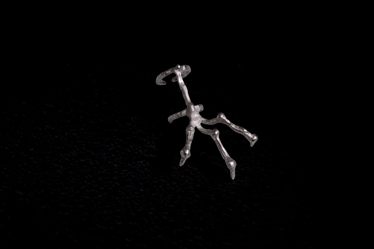 MORPHIA #01