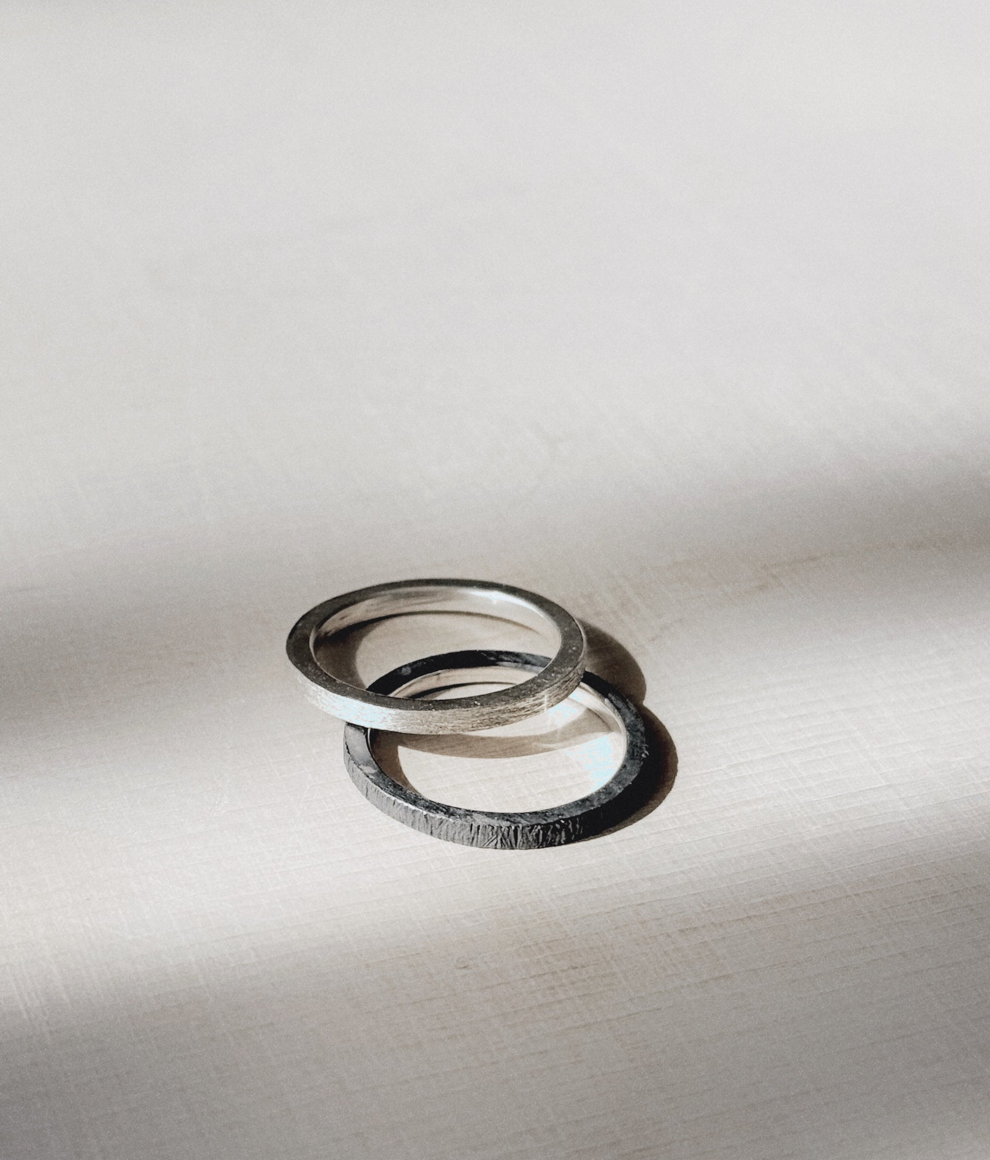 WEDDING RINGS