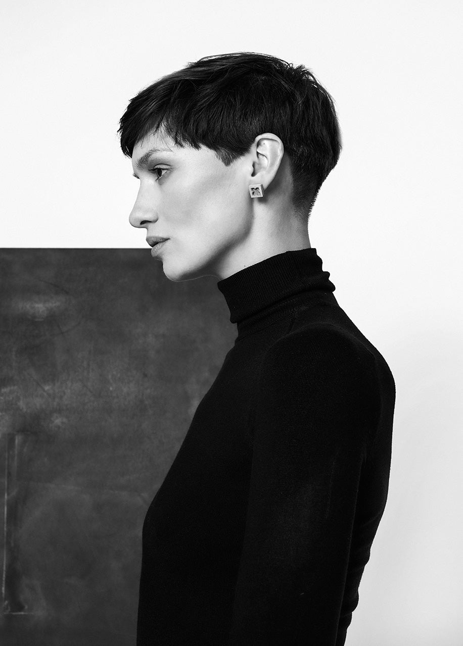 EARRINGS | Christ's Resurrection Church